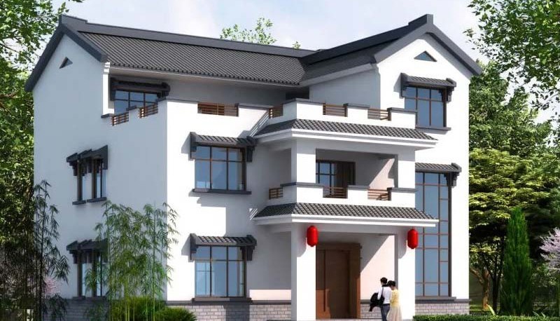 金川对于农村自建房屋，必须注意土方回填